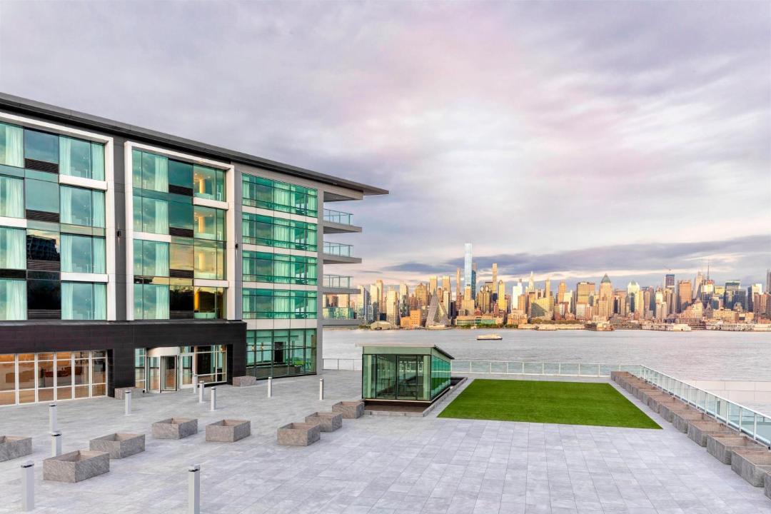 Photo of Others in Weehawken