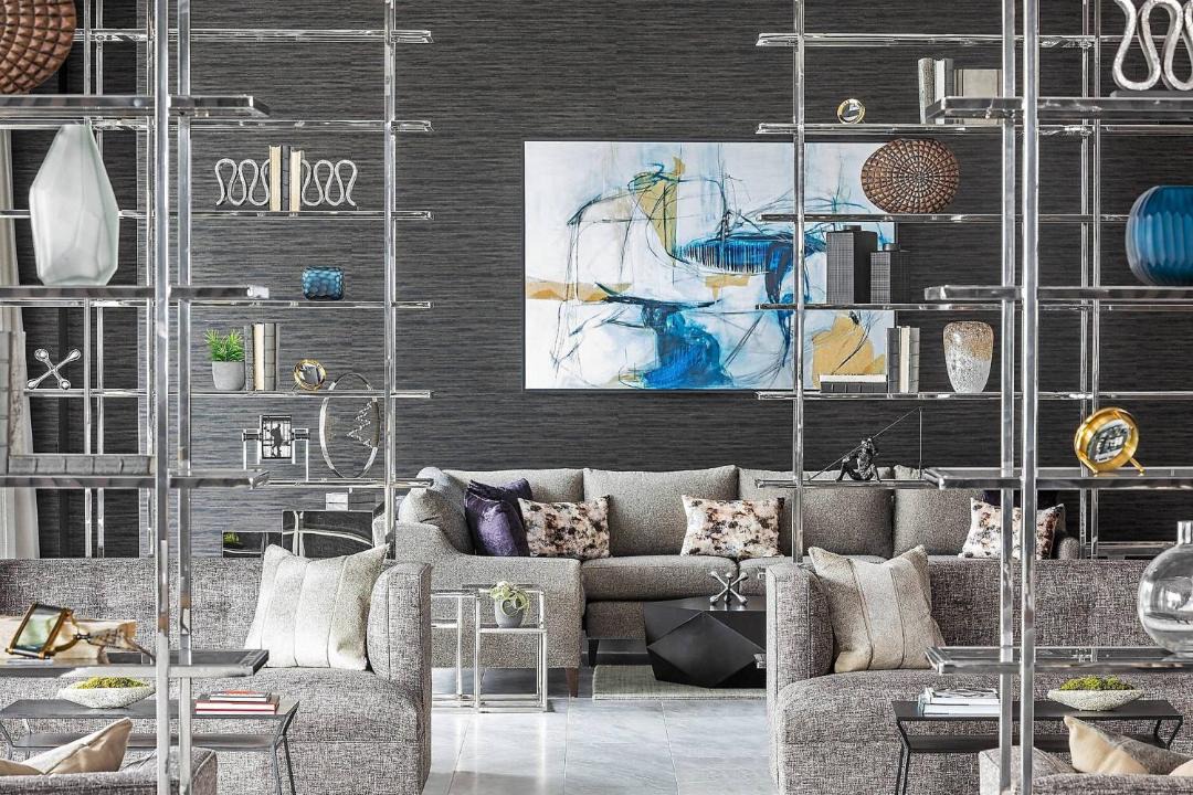 Photo of Livingroom in Weehawken