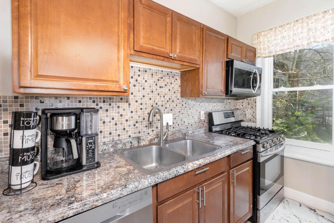 Photo of Kitchen in Corryville