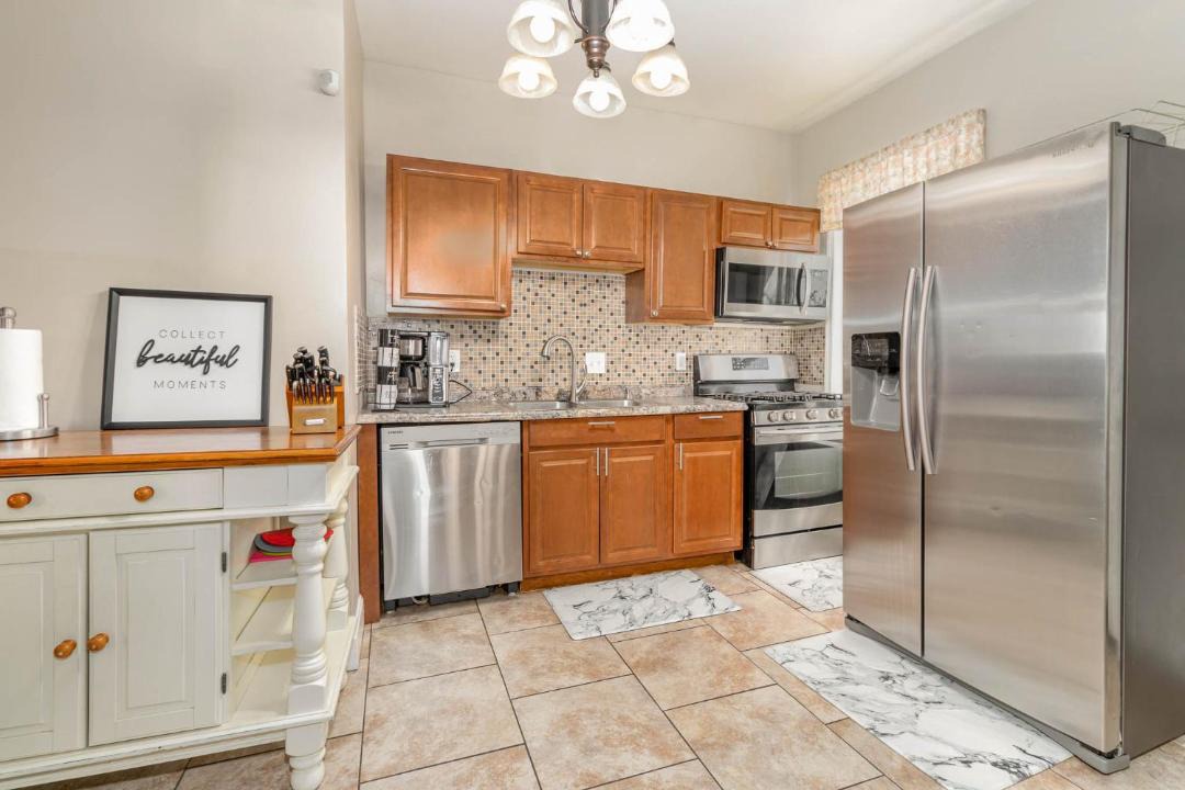 Photo of Kitchen in Corryville