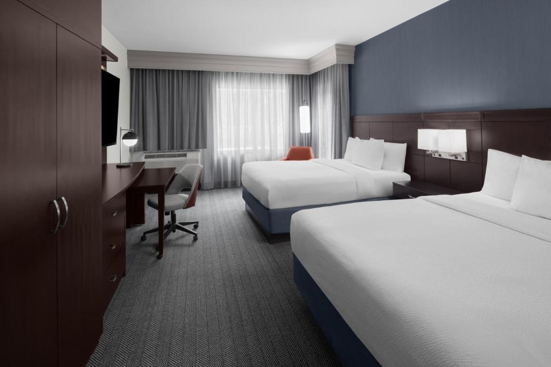 Photo of Bedroom in University Circle