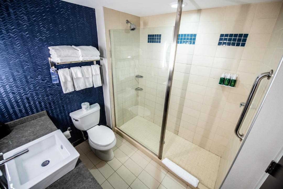 Photo of Bathroom in Strabane