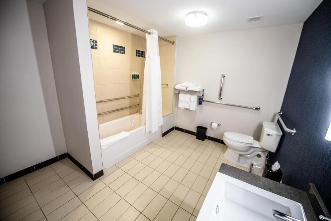 Photo of Bathroom in Strabane