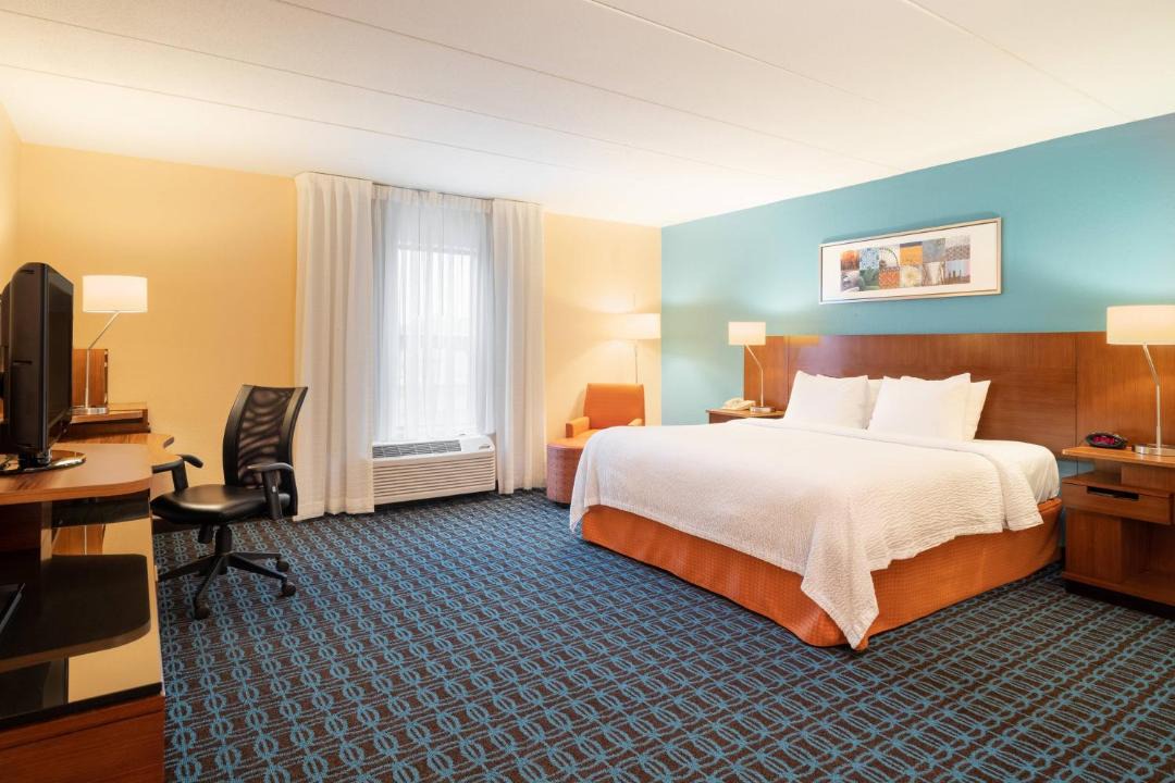 Photo of Bedroom in Montpelier