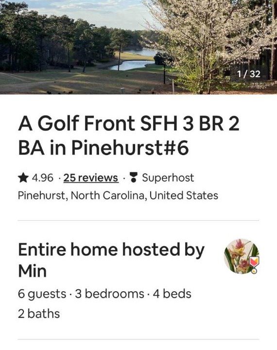 Photo of Others in Pinehurst