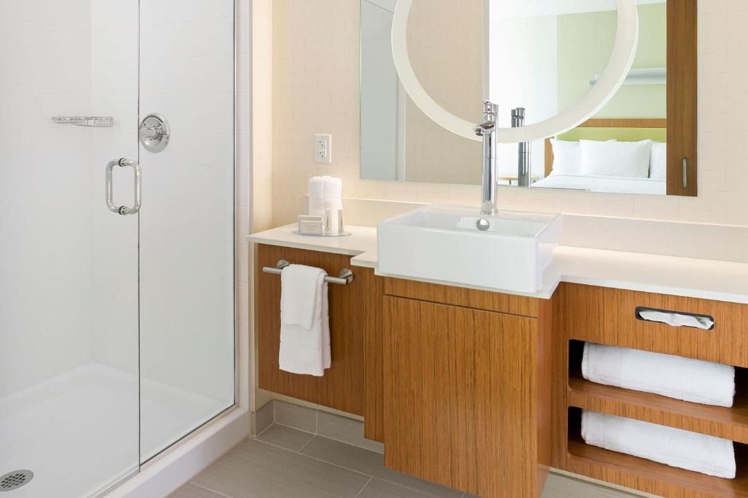Photo of Bathroom in Oxford Valley