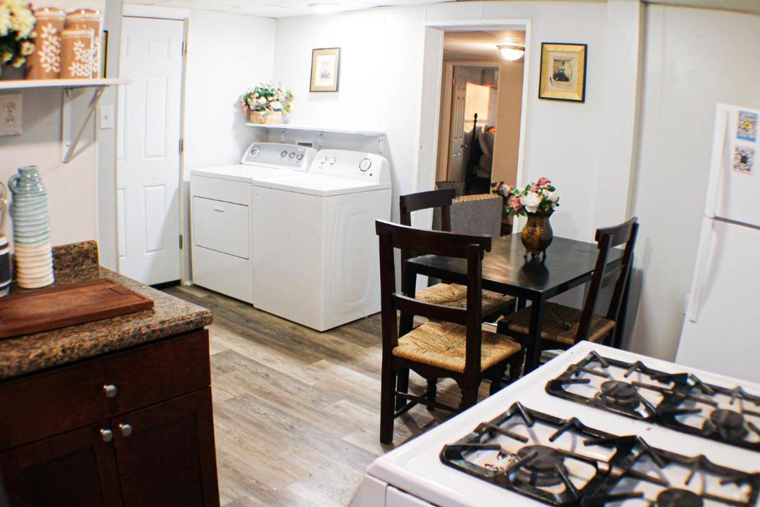 Photo of Kitchen in Marshall-Shadeland