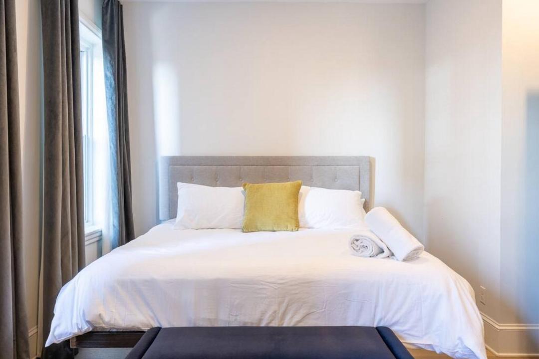 Photo of Bedroom in Gayborhood