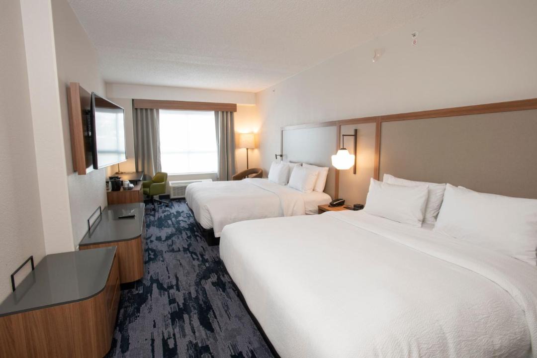 Photo of Bedroom in Newport