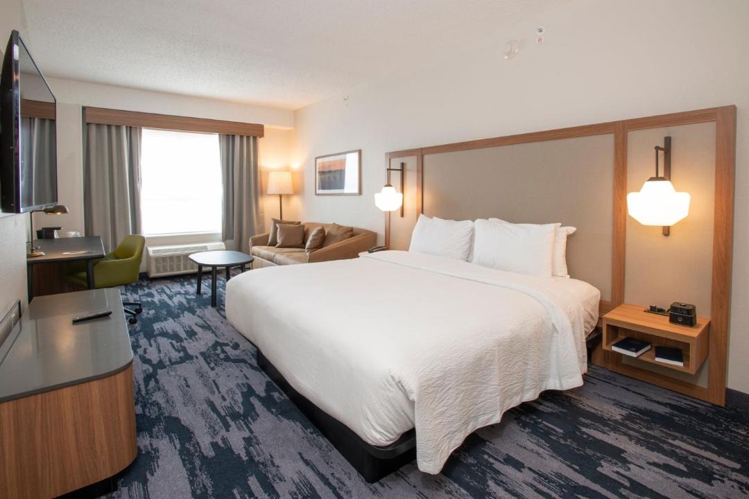 Photo of Bedroom in Newport