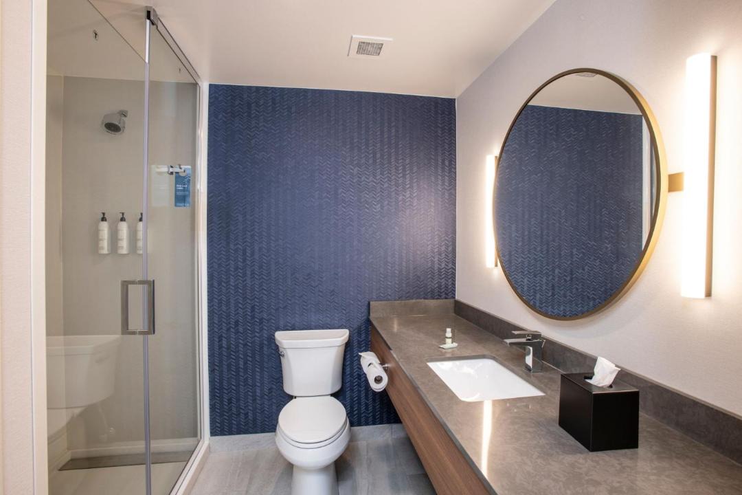 Photo of Bathroom in Newport