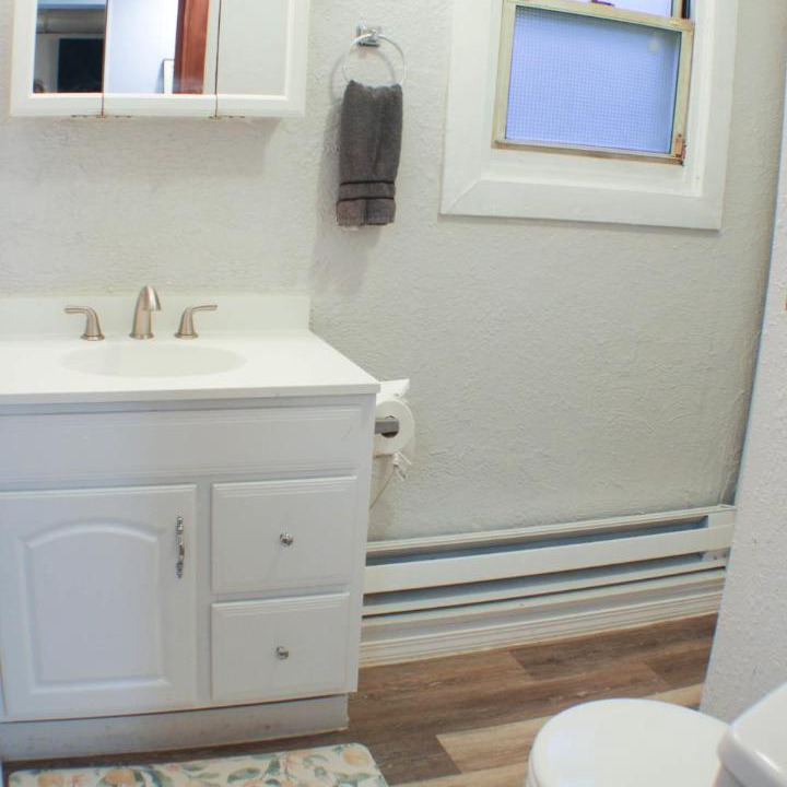 Photo of Bathroom in Marshall-Shadeland