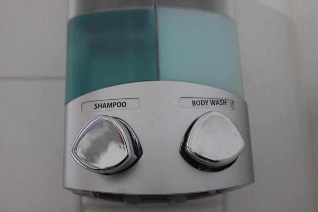 Photo of Bathroom in Marshall-Shadeland