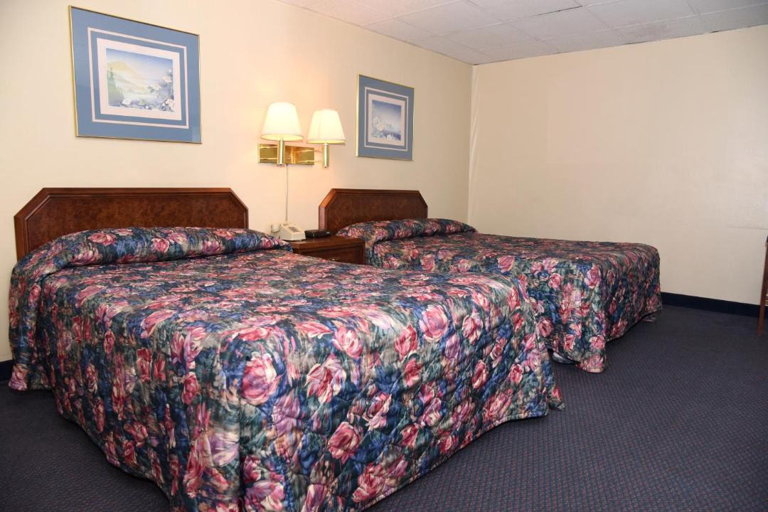 Photo of Bedroom in Stroudsburg