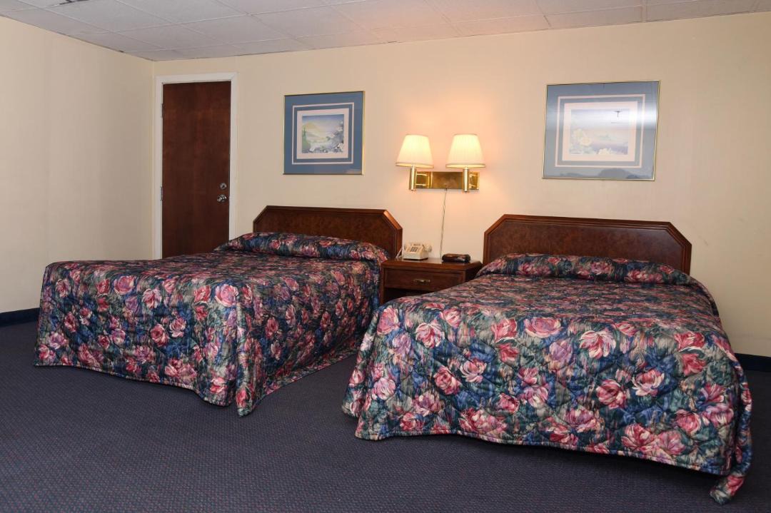 Photo of Bedroom in Stroudsburg