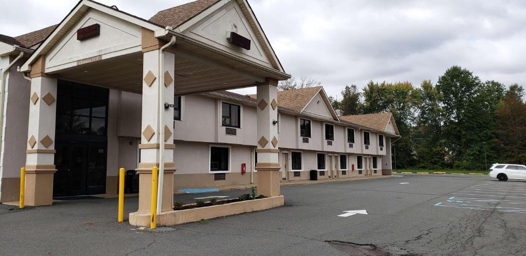 Photo of Buildings in Hightstown