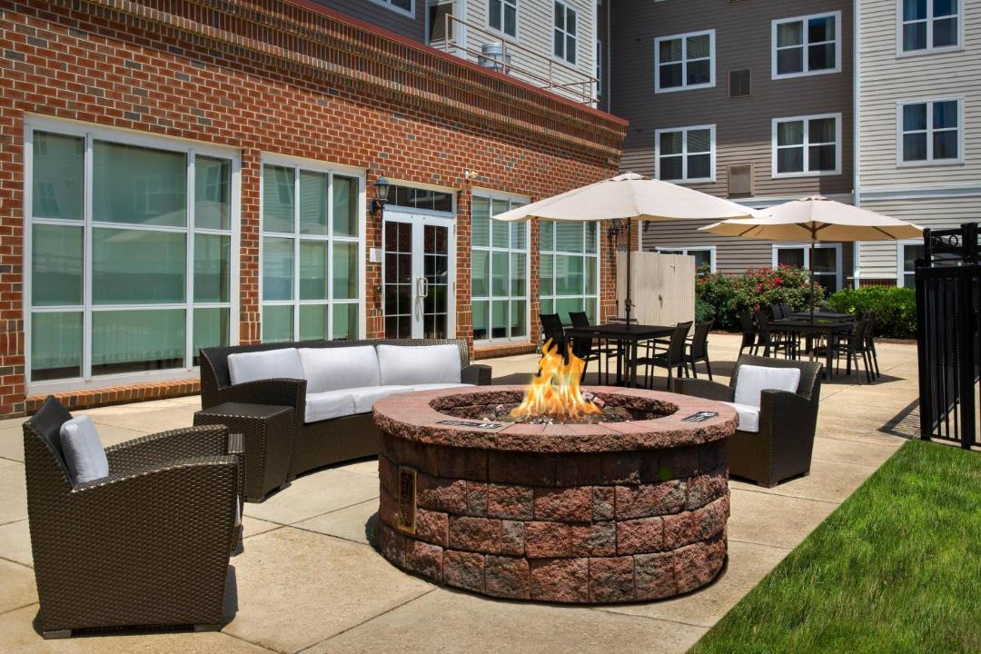 Photo of Patio Balcony in Calverton