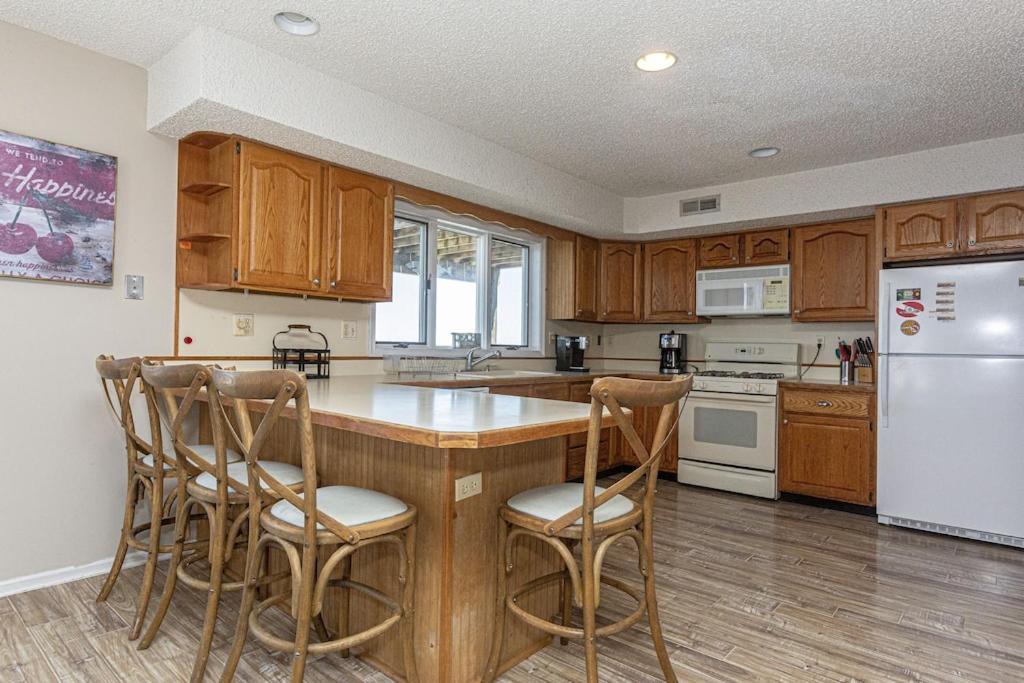 Photo of Kitchen in Beach Haven West