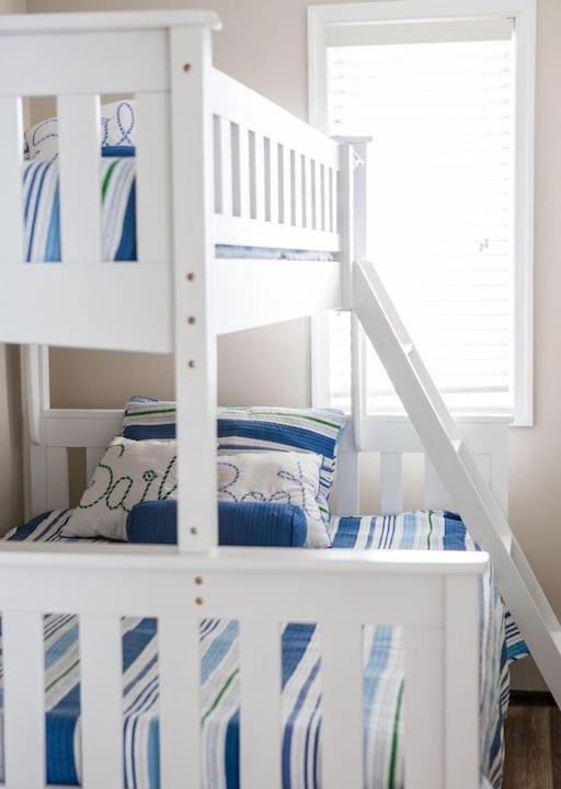 Photo of Bedroom in Beach Haven West