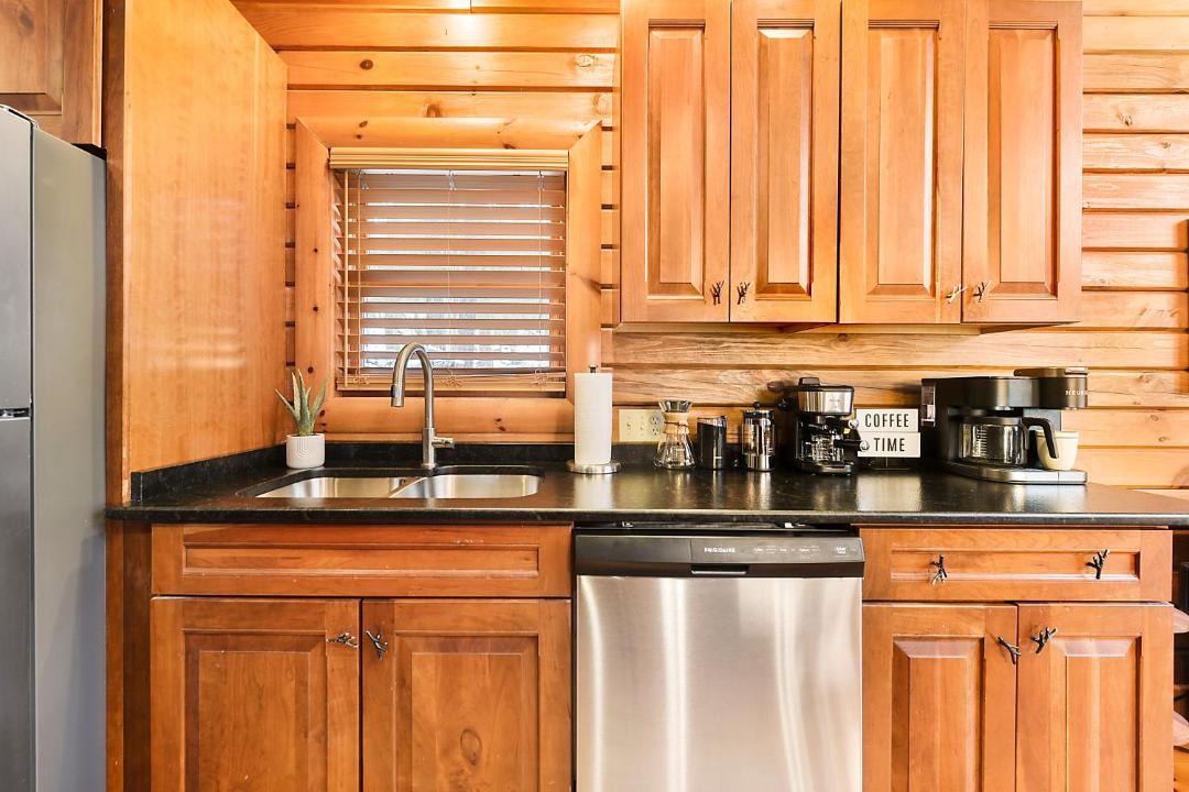 Photo of Kitchen in Thayerville