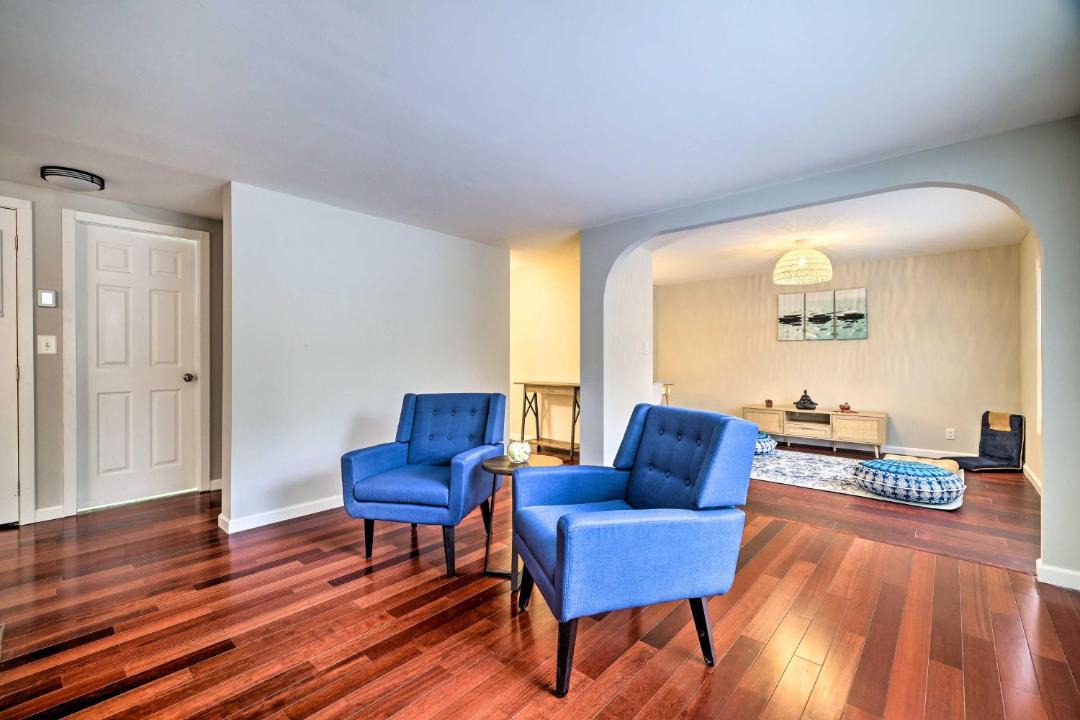 Photo of Livingroom in East Stroudsburg