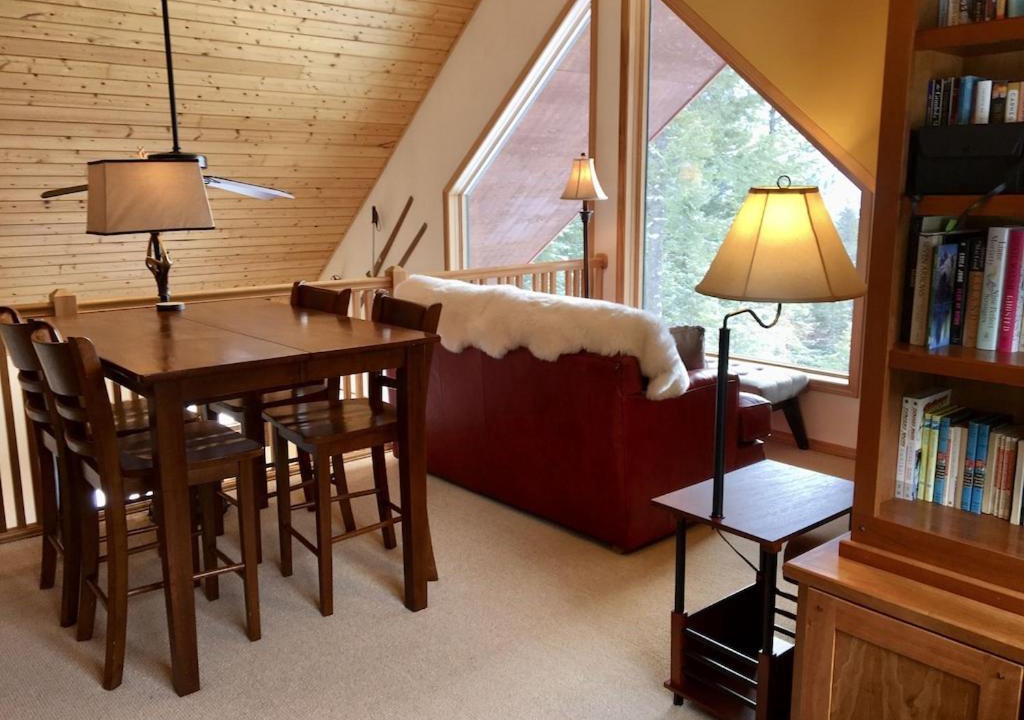 Photo of Livingroom in Sagle