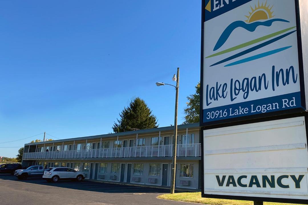 Photo of Others in Logan