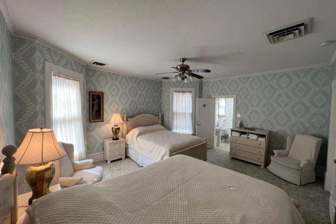 Photo of Bedroom in Nappanee