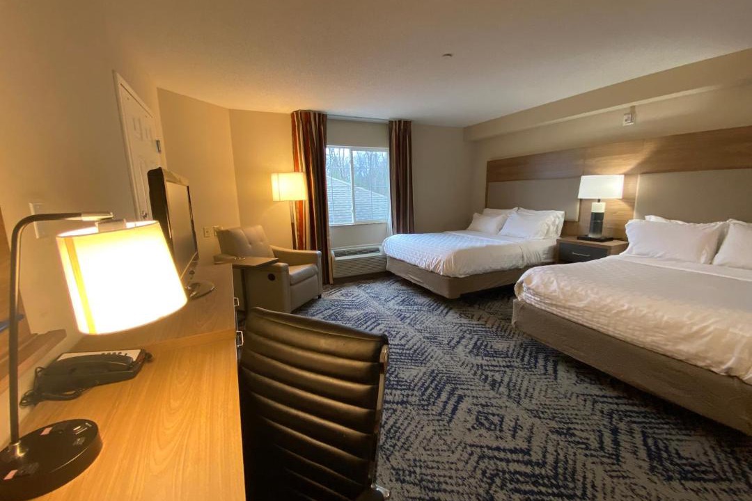 Photo of Bedroom in Linglestown