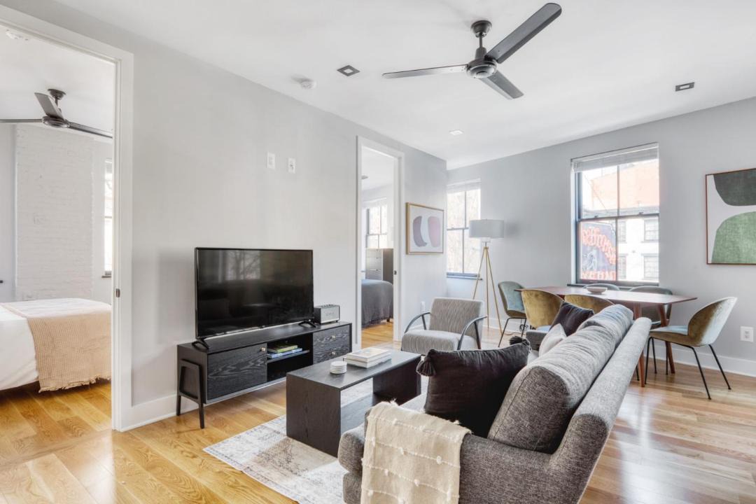 Photo of Livingroom in West Village