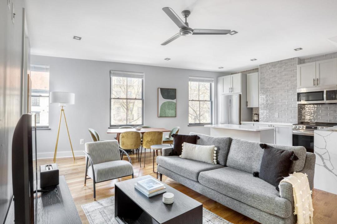 Photo of Livingroom in West Village
