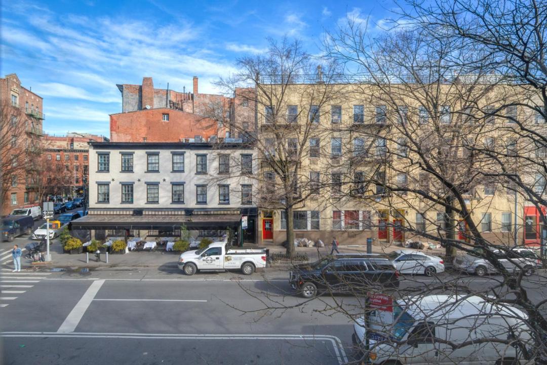 Photo of Buildings in West Village