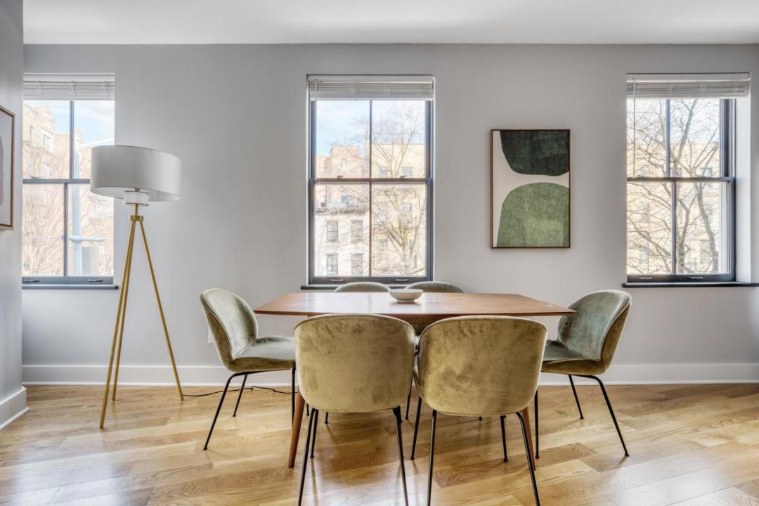 Photo of Livingroom in West Village