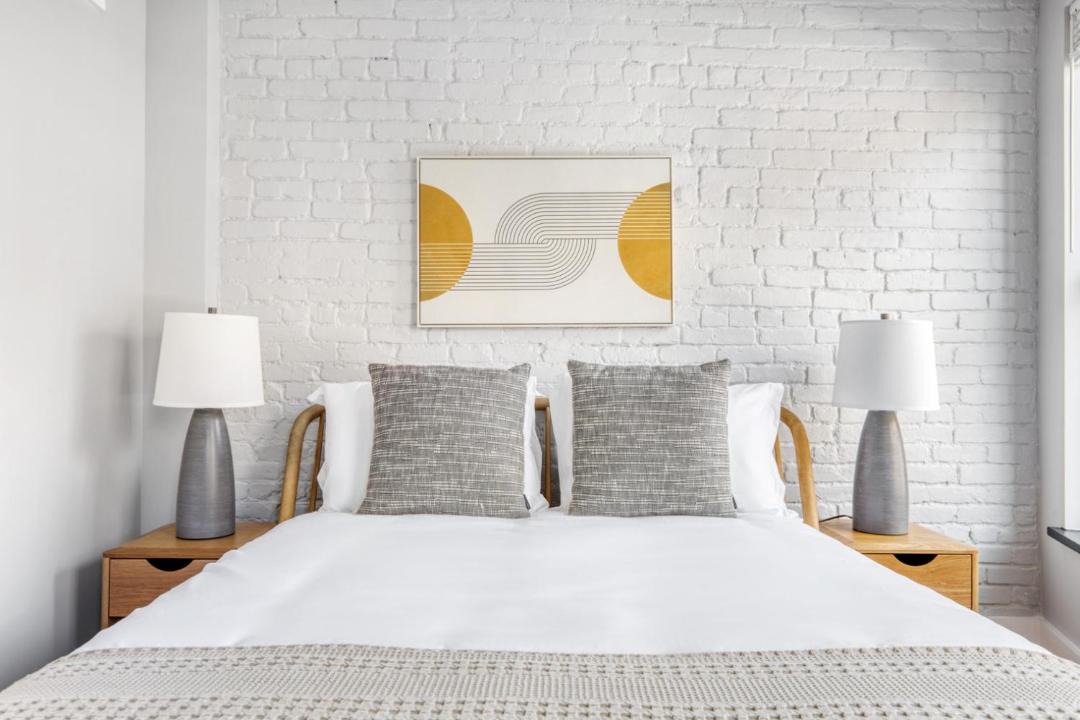 Photo of Bedroom in West Village