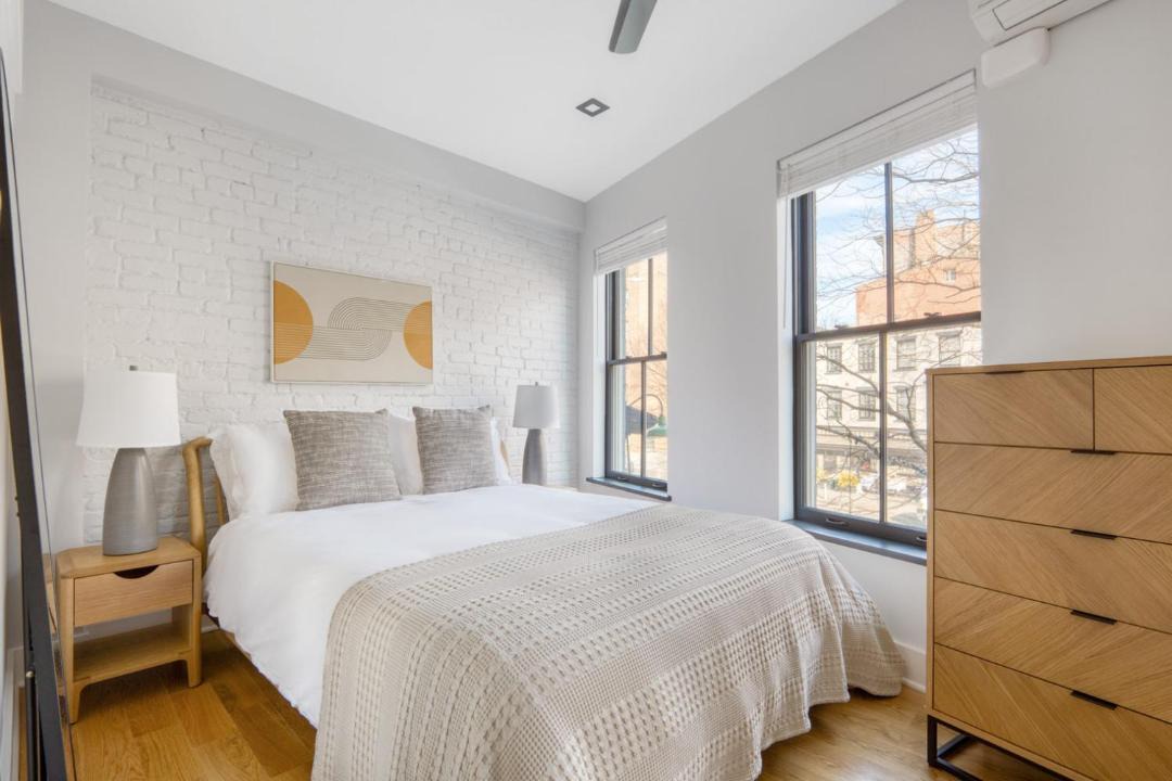 Photo of Bedroom in West Village