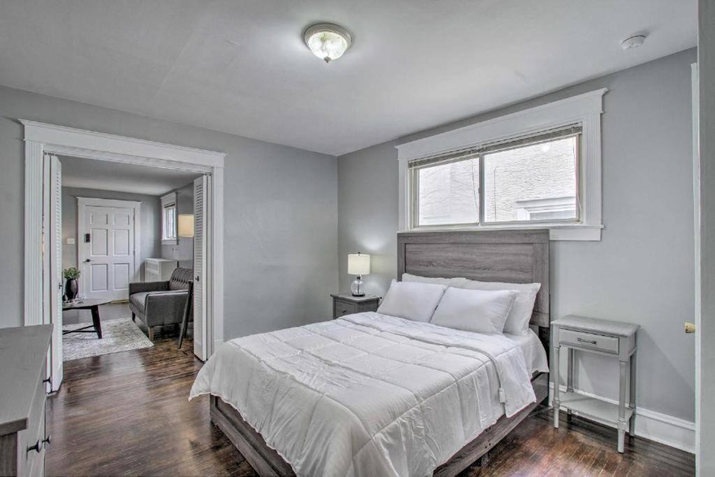 Photo of Bedroom in Upper Darby