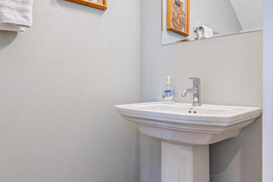 Photo of Bathroom in East Nashville