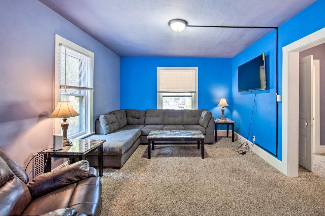 Photo of Livingroom in Farrandsville