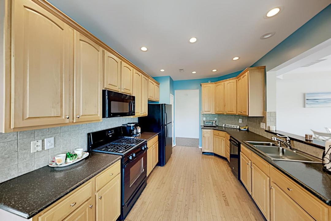 Photo of Kitchen in Ocean View