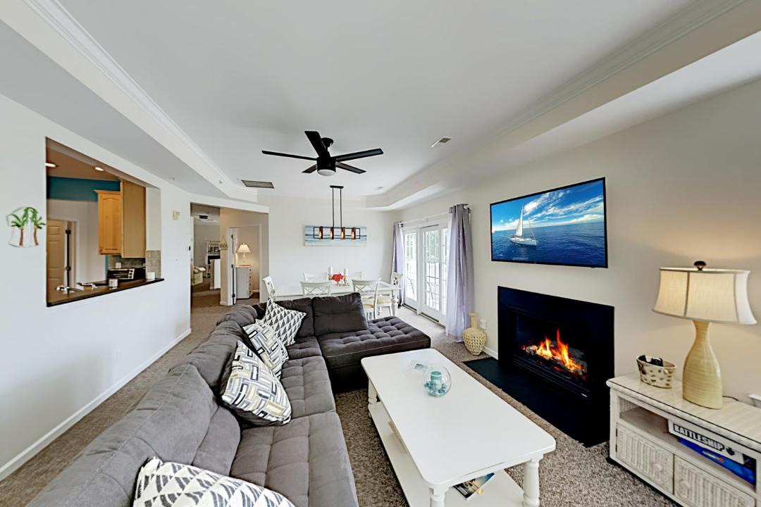 Photo of Livingroom in Ocean View