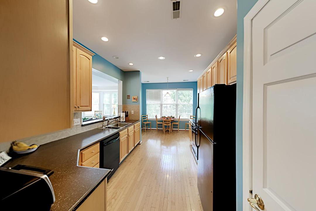 Photo of Kitchen in Ocean View