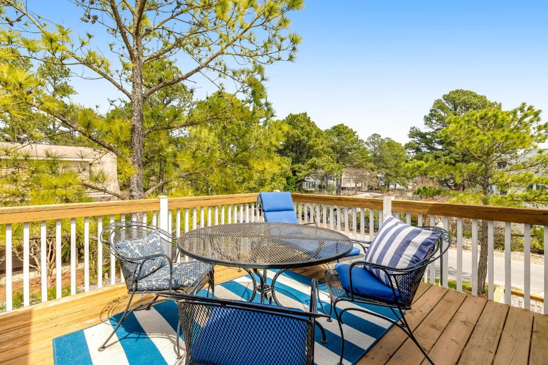 Photo of Patio Balcony in Cat Hill