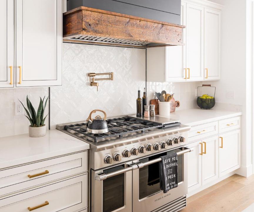 Photo of Kitchen in Park Scottsdale Nine
