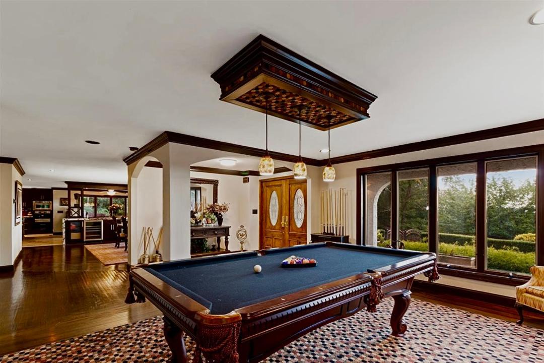 Photo of Livingroom in Changewater