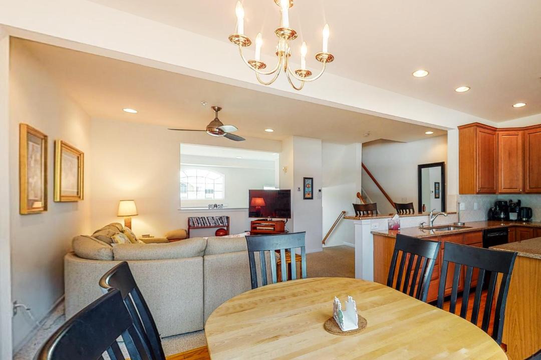 Photo of Kitchen in Ocean View