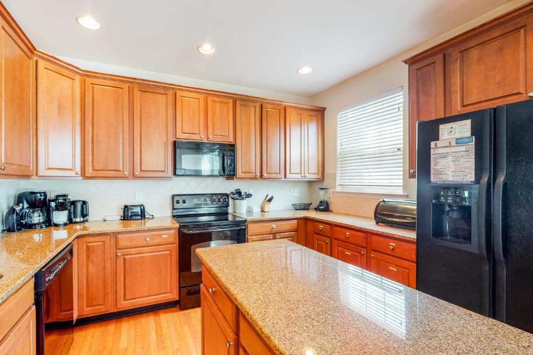 Photo of Kitchen in Ocean View