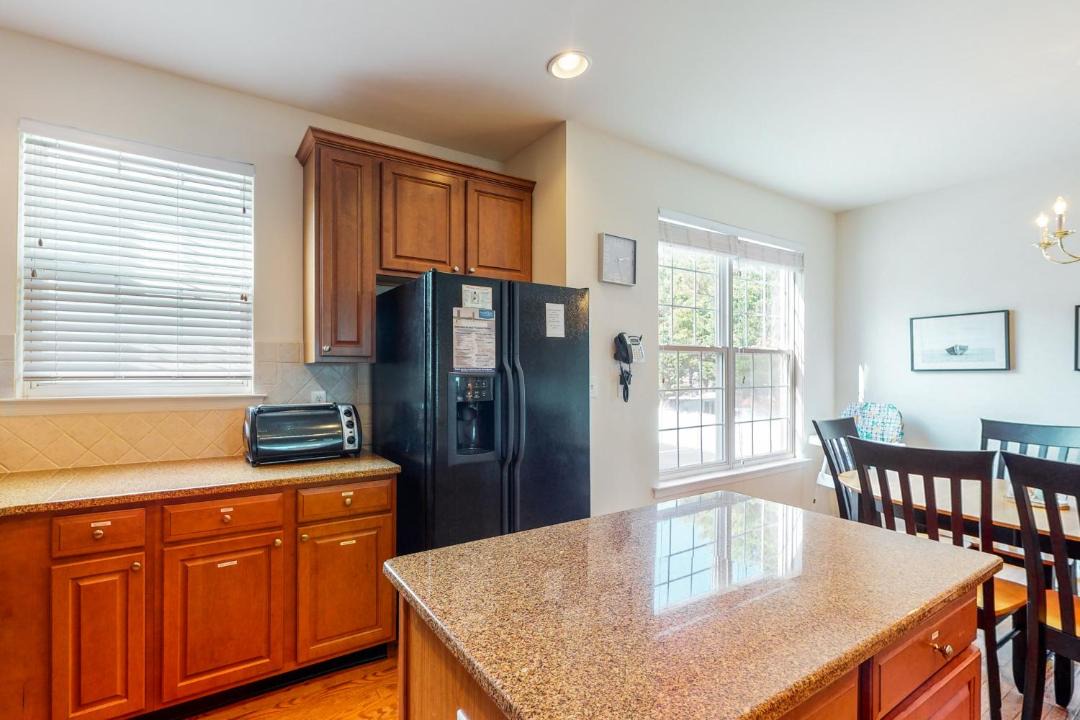 Photo of Kitchen in Ocean View