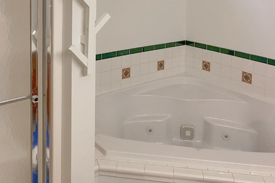 Photo of Bathroom in Tazewell