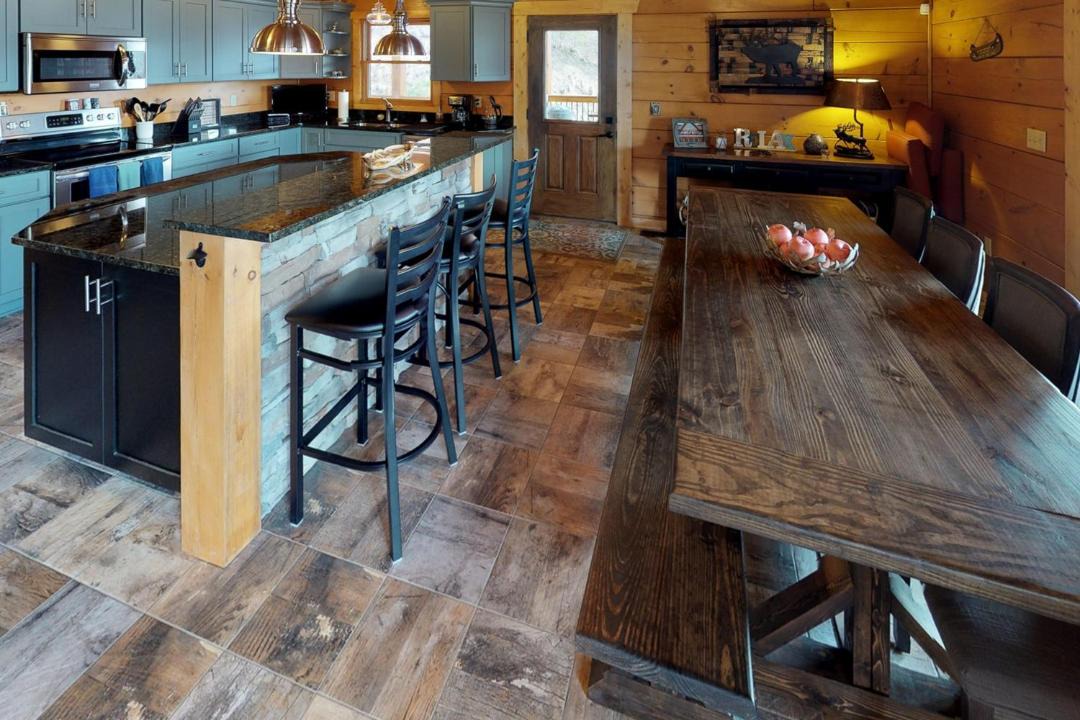 Photo of Kitchen in Tazewell