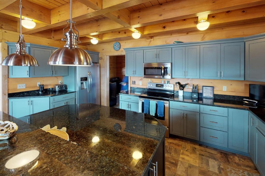 Photo of Kitchen in Tazewell